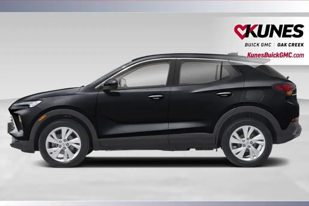 2026 Buick Encore GX Preferred photo 1