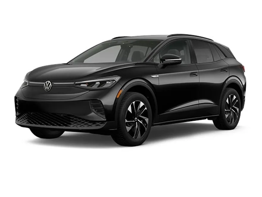 2022 Volkswagen ID.4 Pro photo 1