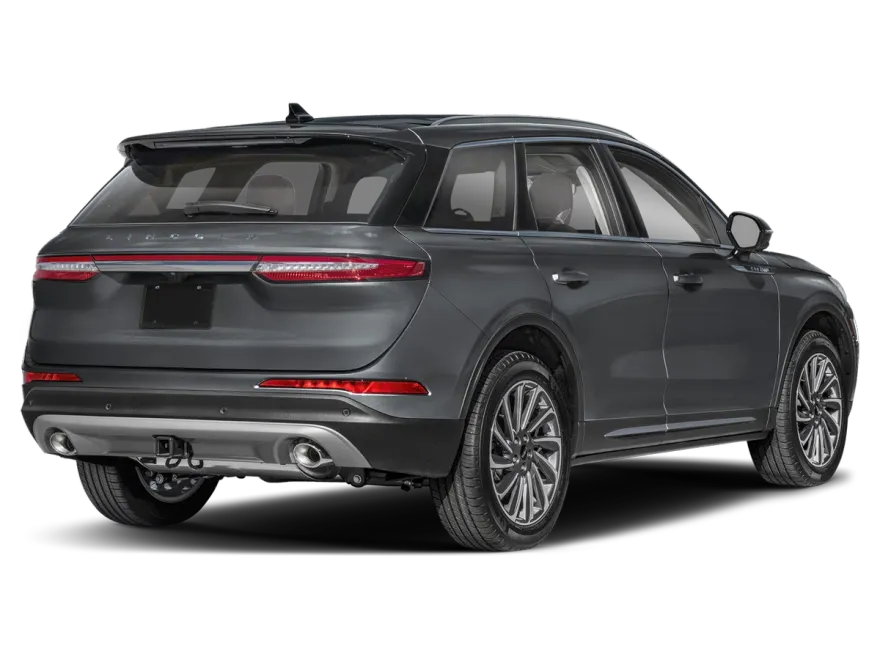 2024 Lincoln Corsair Grand Touring photo 1