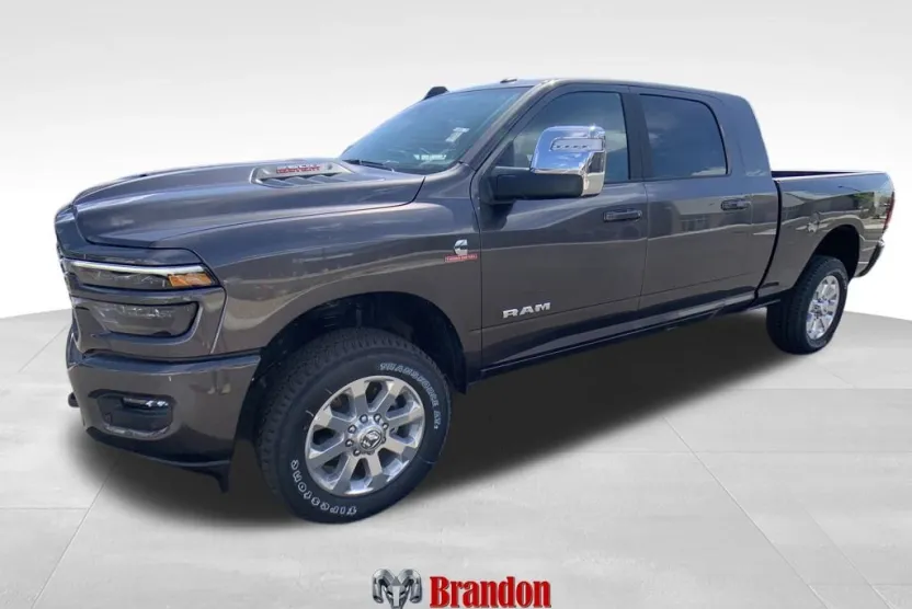 2025 Ram 2500 Laramie photo 1