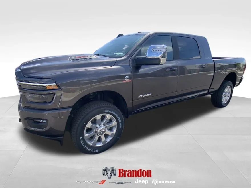 2025 Ram 2500 Laramie photo 1