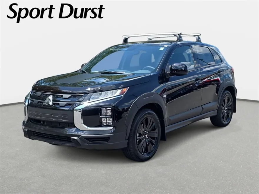 2025 Mitsubishi Outlander Sport SE photo 1