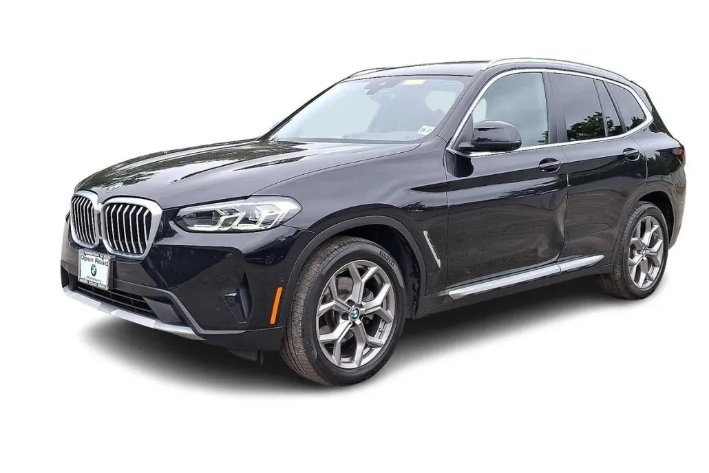 2023 Bmw X3 xDrive30i photo 1