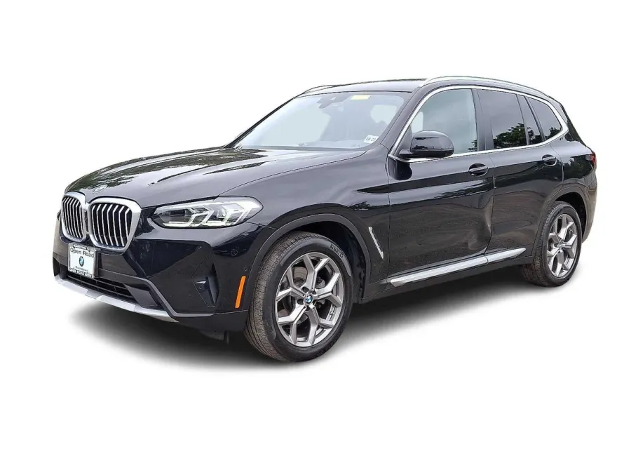 2023 Bmw X3 xDrive30i photo 1