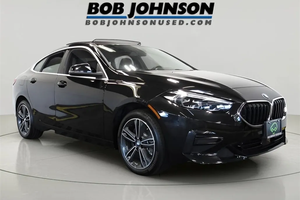 2024 Bmw 228i xDrive Gran Coupe photo 1