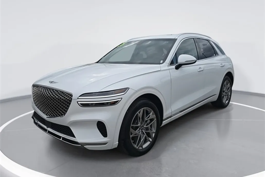 2025 Genesis GV70 2.5T photo 1