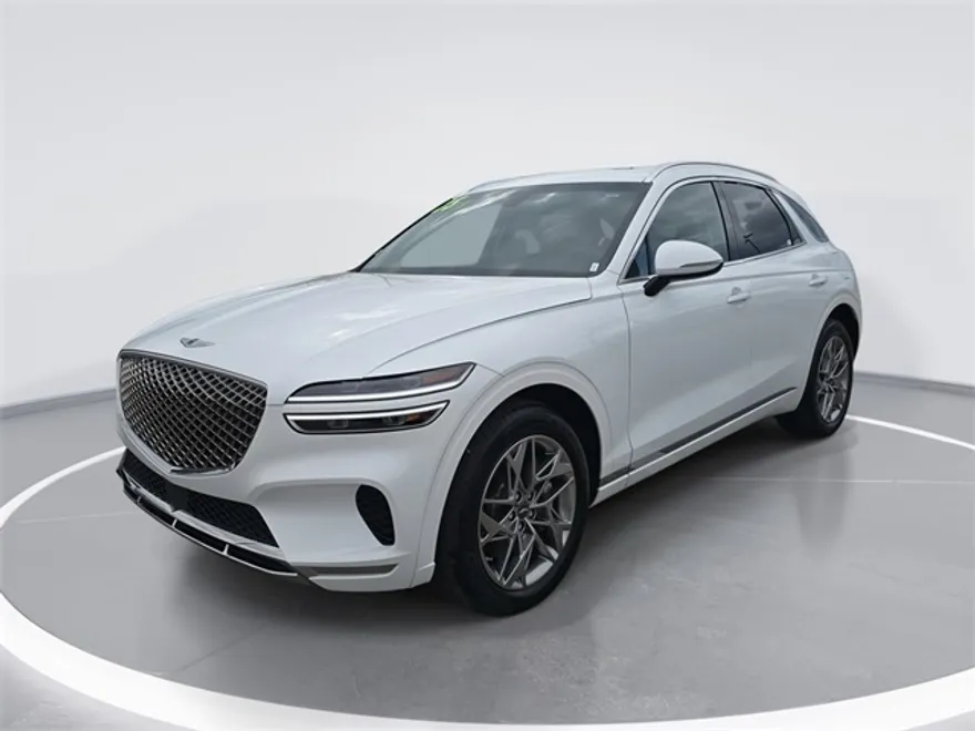 2025 Genesis GV70 2.5T photo 1