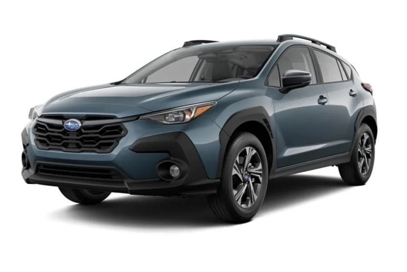 2025 Subaru Crosstrek Premium photo 1