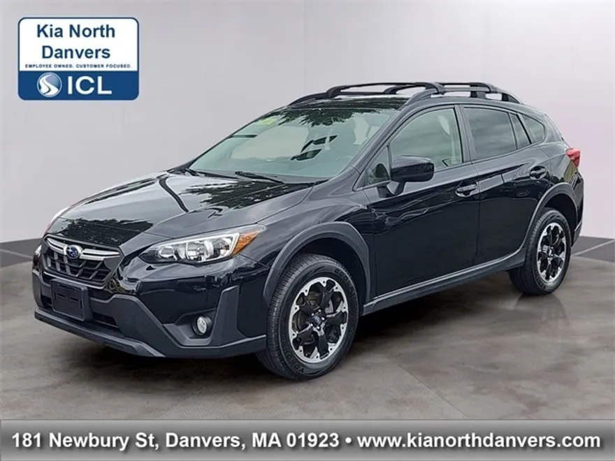 2023 Subaru Crosstrek Premium photo 1