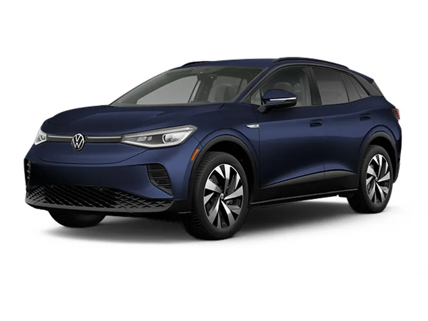 2023 Volkswagen ID.4 Pro photo 1