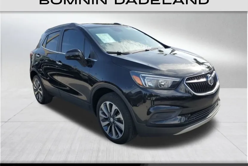 2022 Buick Encore Preferred photo 1