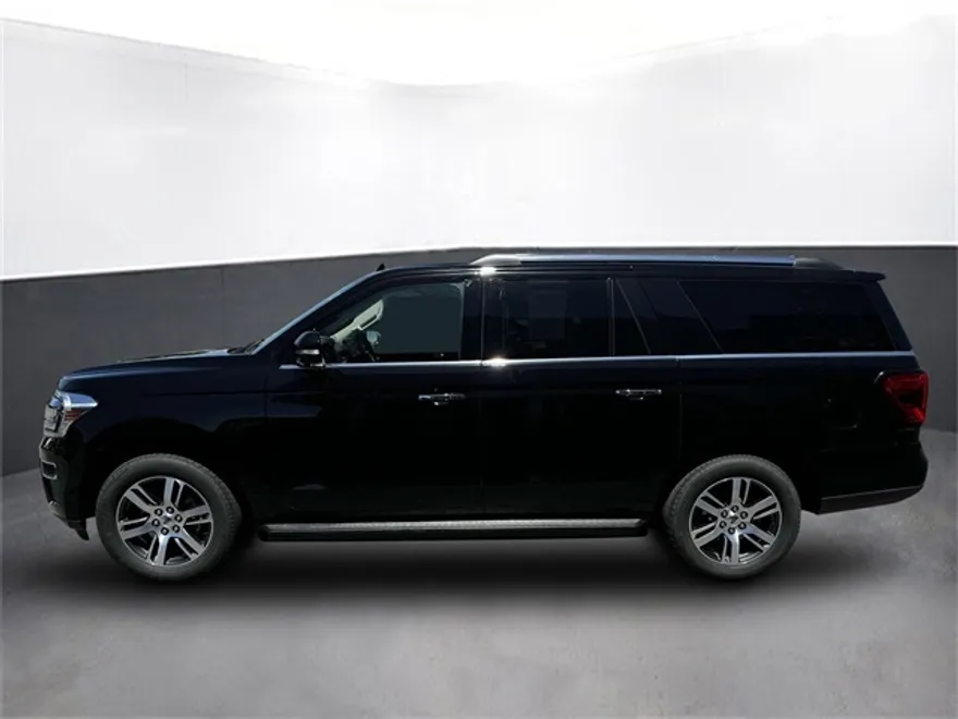 2024 Ford Expedition MAX Limited photo 1