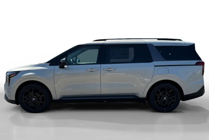 2025 Kia Carnival SX Prestige photo 1