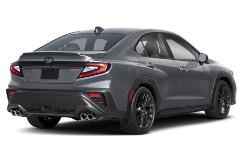 2025 Subaru WRX Premium photo 1
