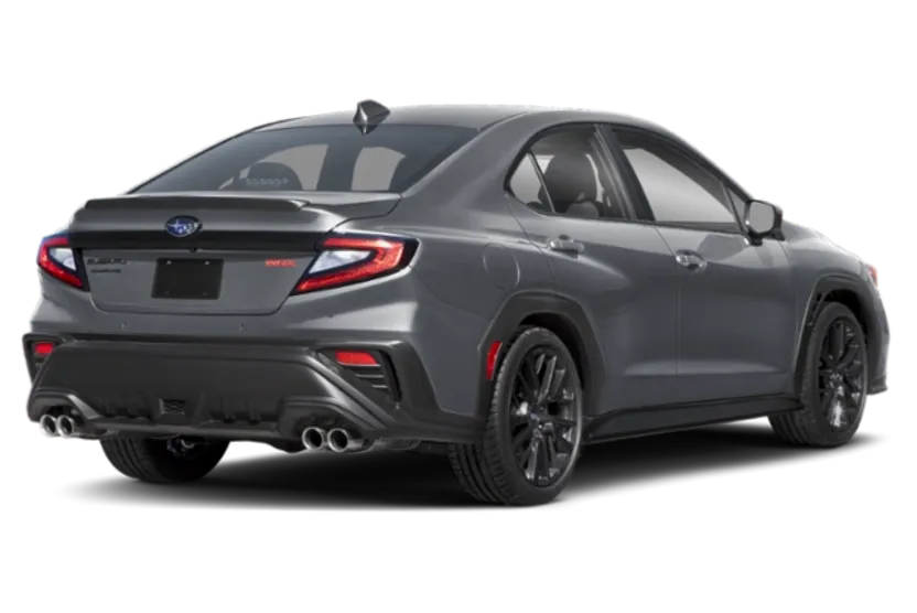 2025 Subaru WRX Premium photo 1