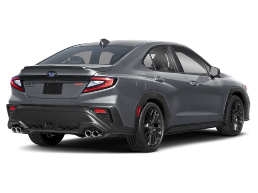 2025 Subaru WRX Premium photo 1