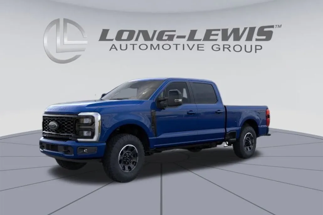 2026 Ford F-250 photo 1