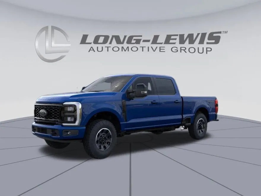 2026 Ford F-250 photo 1