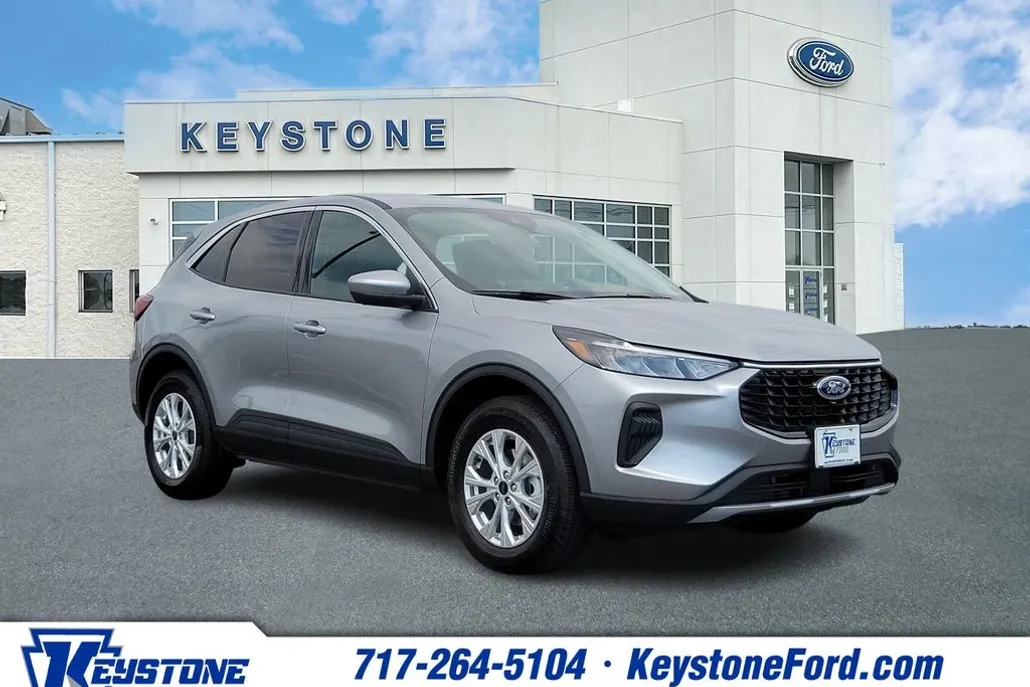 2024 Ford Escape Active photo 1