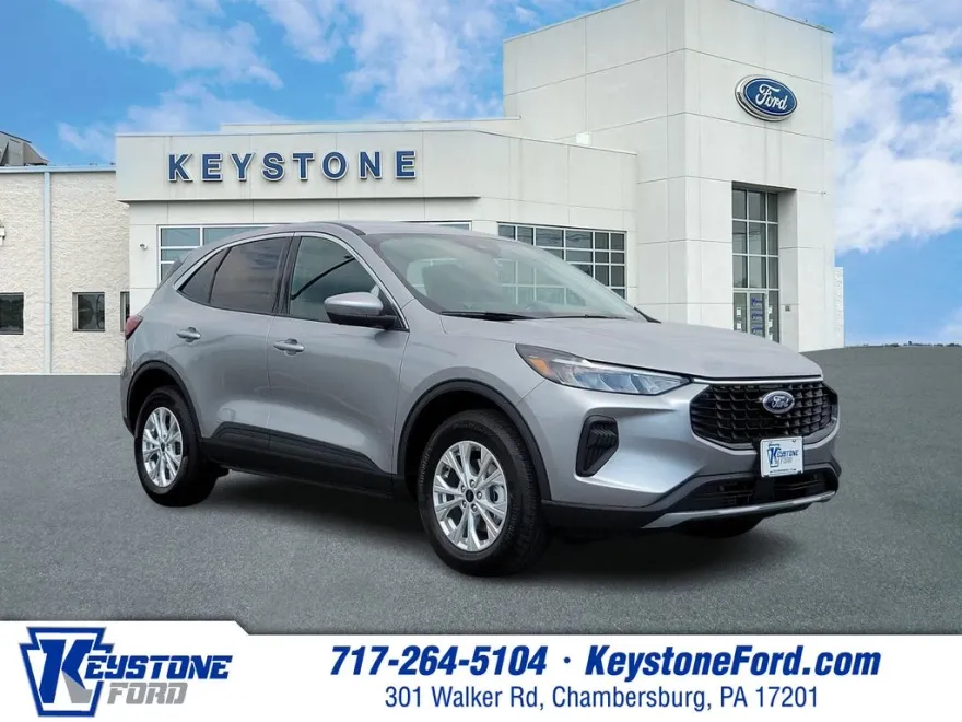 2024 Ford Escape Active photo 1