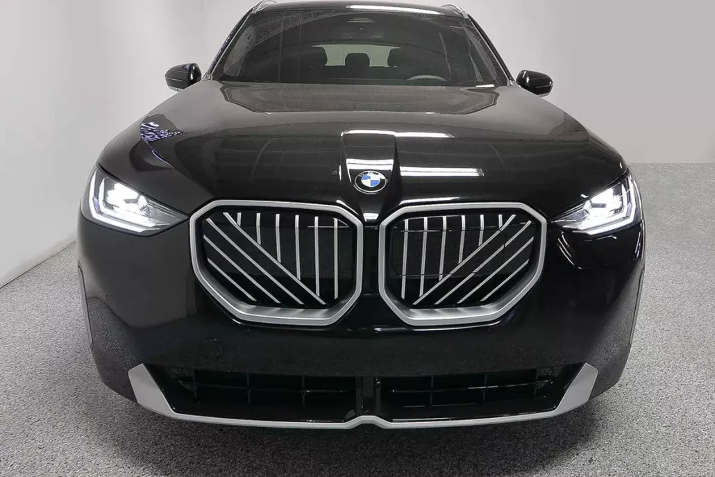 2026 Bmw X3 photo 1