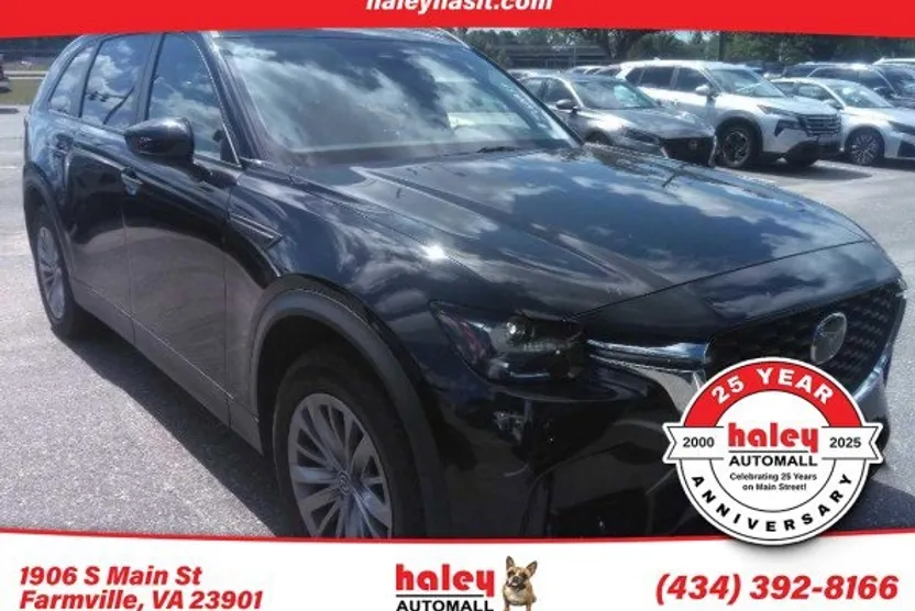 2024 Mazda CX-90 3.3 Turbo Select photo 1