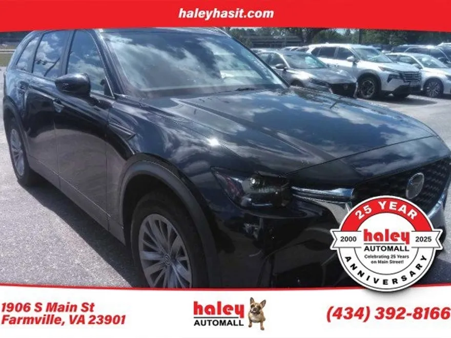 2024 Mazda CX-90 3.3 Turbo Select photo 1