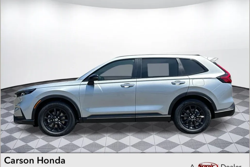 2026 Honda CR-V Hybrid Sport photo 1