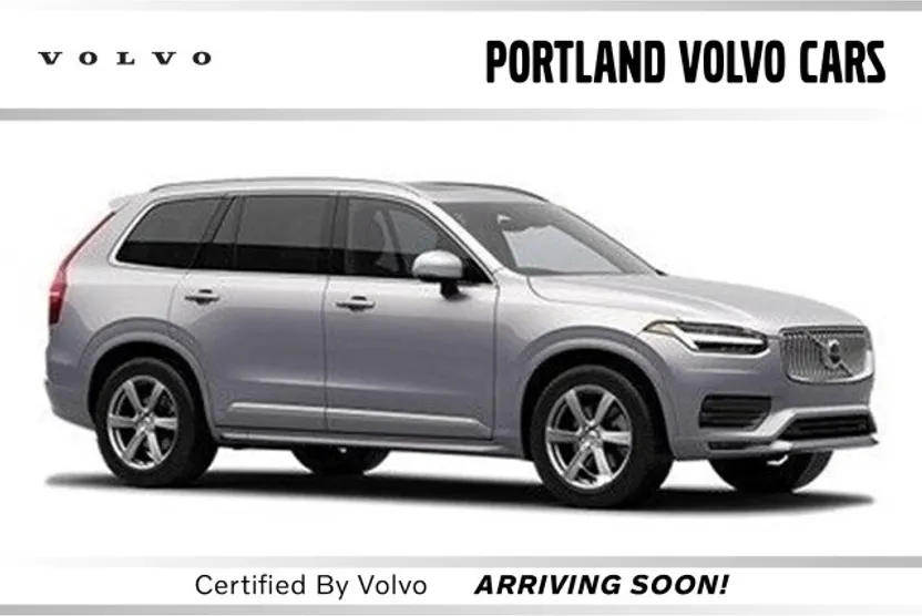 2023 Volvo XC90 Recharge Plus photo 1