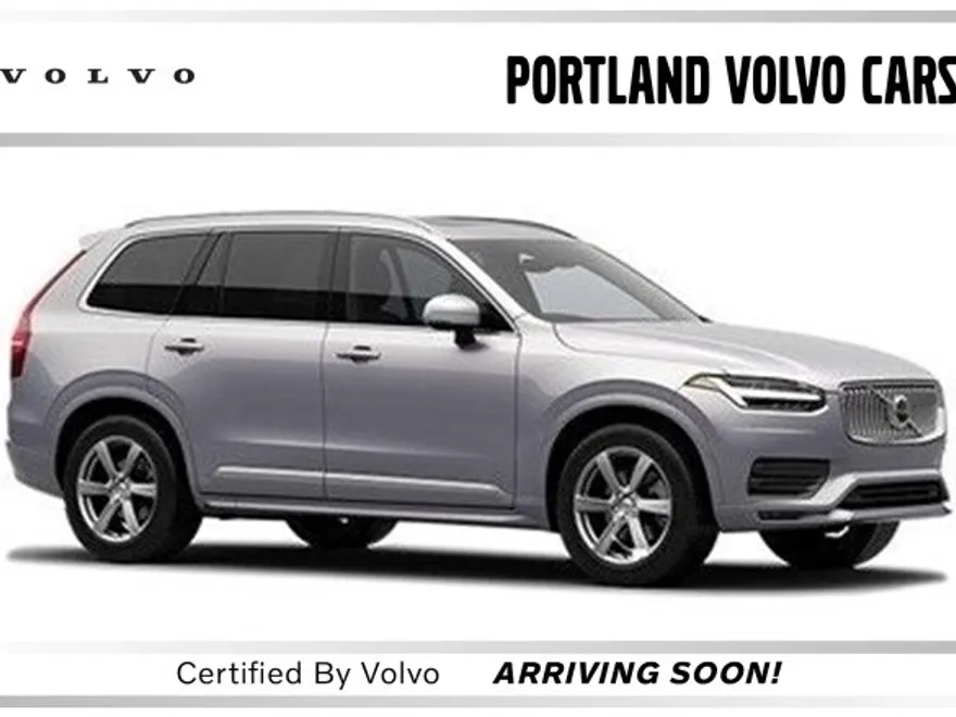 2023 Volvo XC90 Recharge Plus photo 1