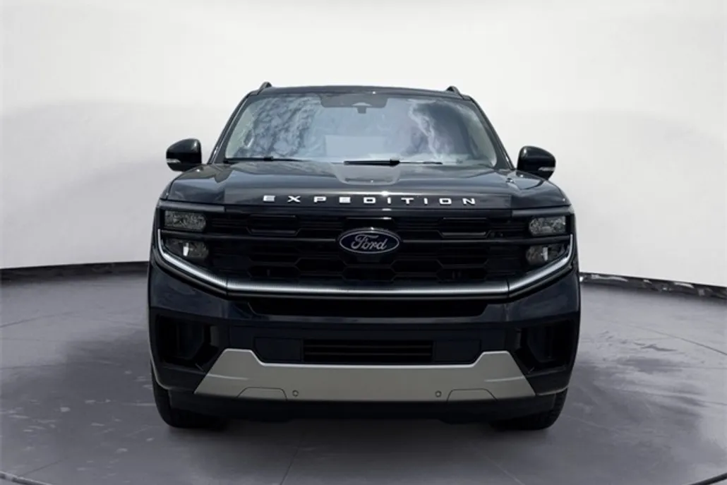 2025 Ford Expedition MAX Platinum photo 1