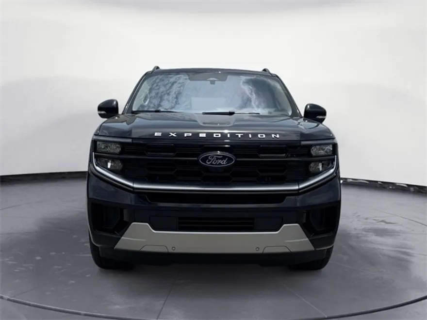 2025 Ford Expedition MAX Platinum photo 1