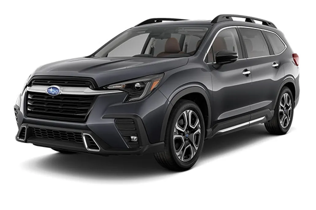 2025 Subaru Ascent Touring photo 1