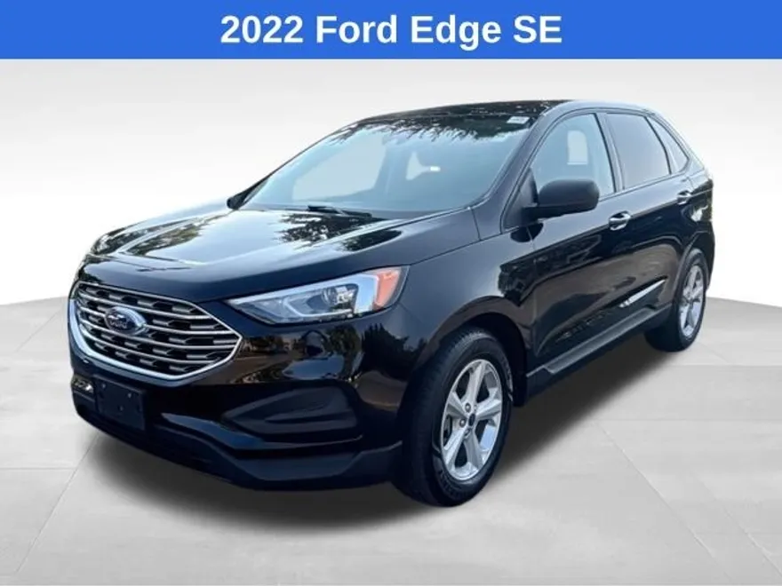 2022 Ford Edge SE photo 1