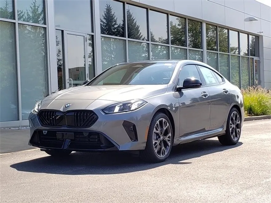2026 Bmw 228i xDrive Gran Coupe photo 1