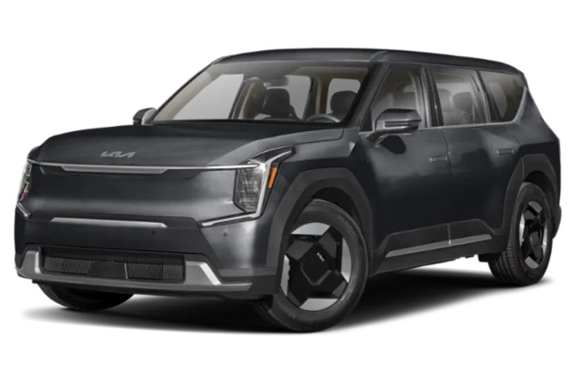 2026 Kia EV9 Light Long Range photo 1