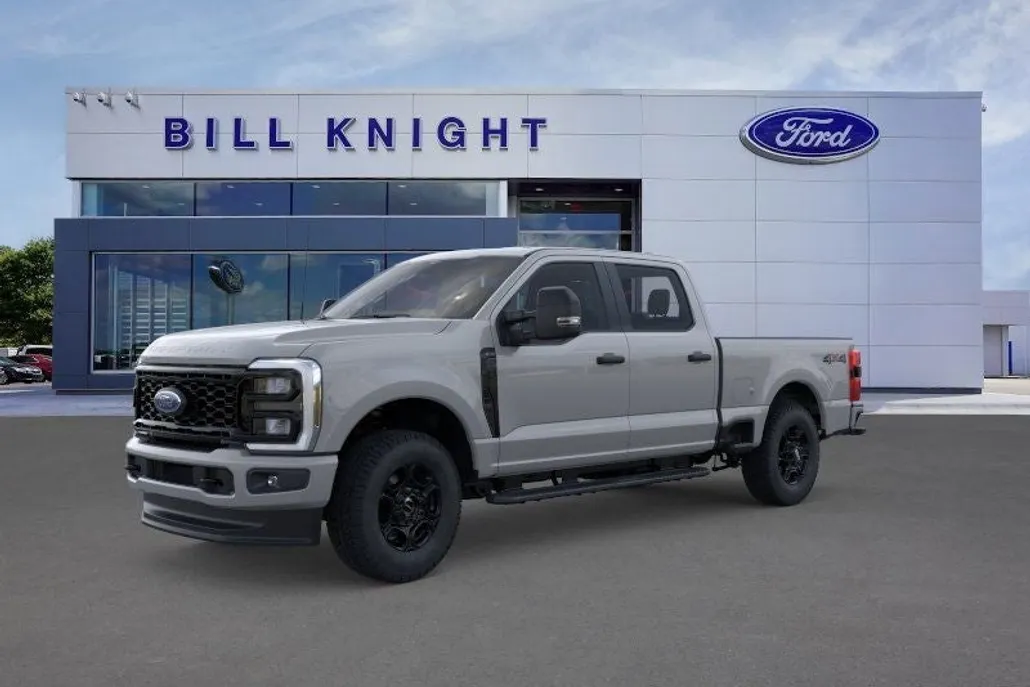 2026 Ford F-250 photo 1