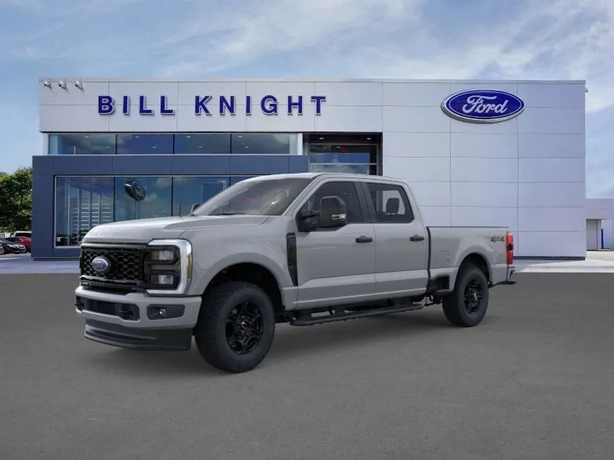 2026 Ford F-250 photo 1