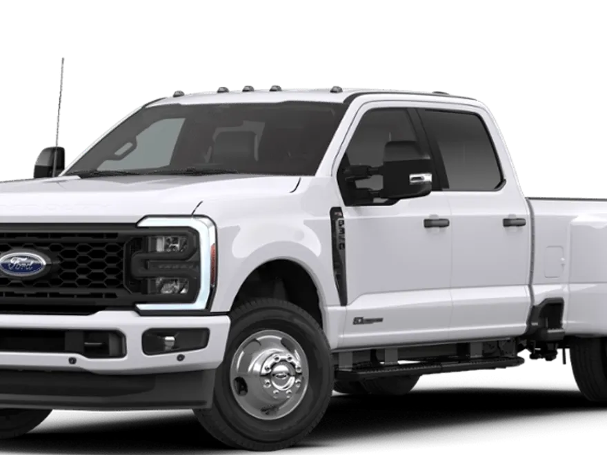 2026 Ford F-350 XL photo 1