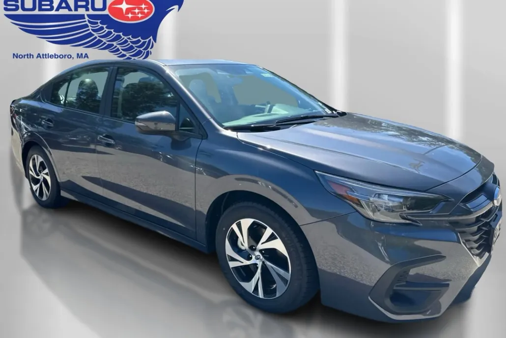 2025 Subaru Legacy Premium photo 1