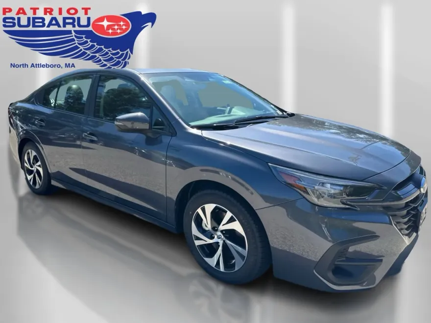 2025 Subaru Legacy Premium photo 1