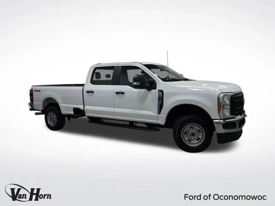 2023 Ford F-350 photo 1