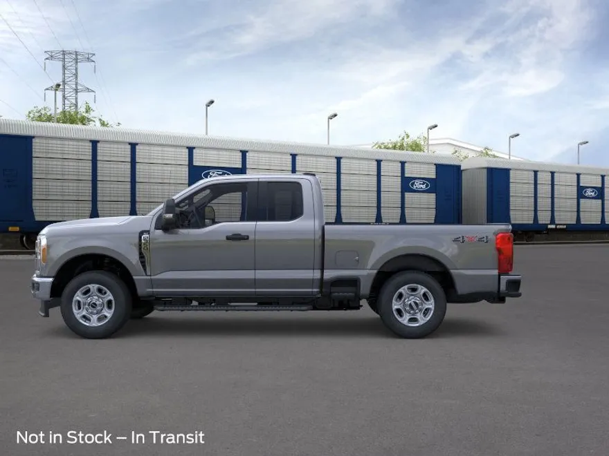2026 Ford F-350 XLT photo 1