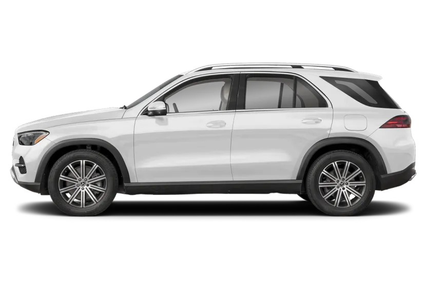 2026 Mercedes Benz GLE 450e 4MATIC photo 1