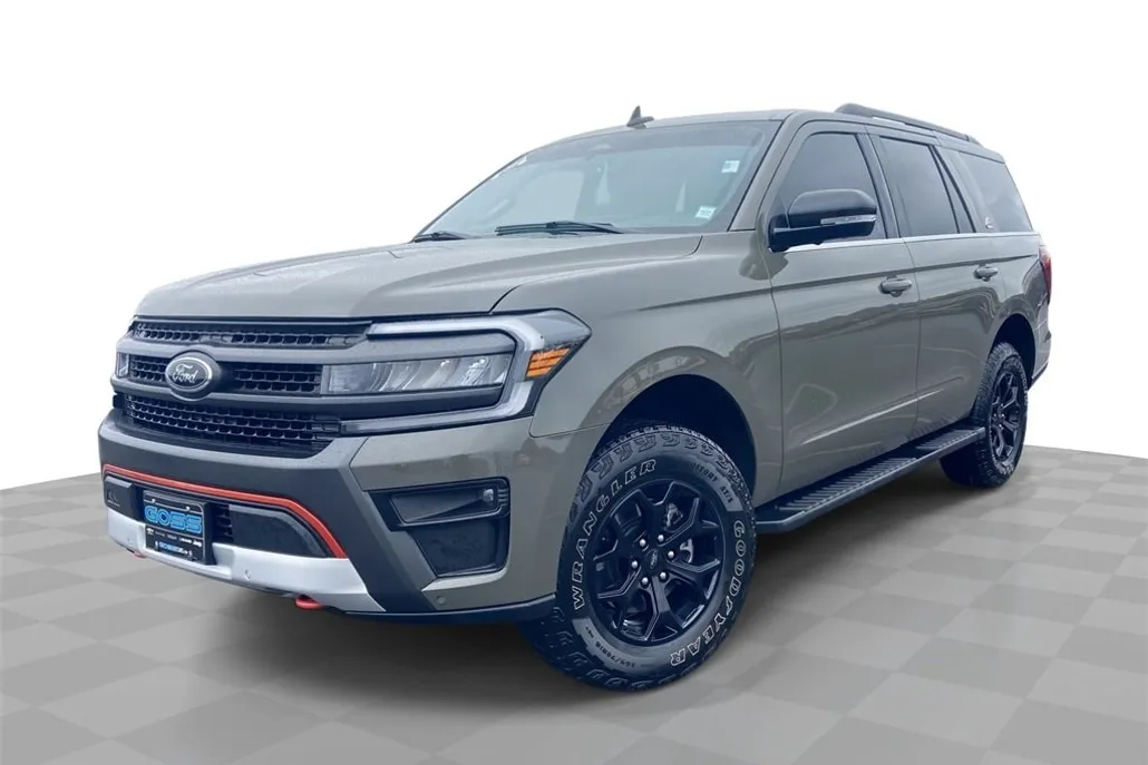 2024 Ford Expedition Timberline photo 1