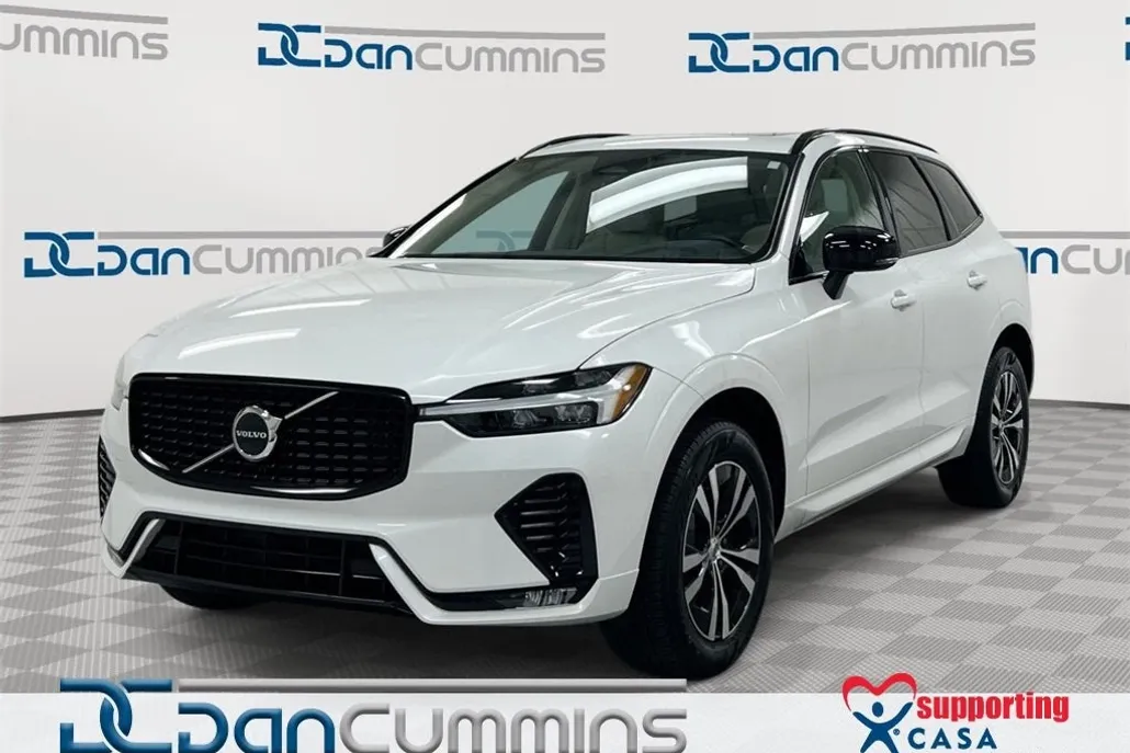 2024 Volvo XC60 Core photo 1