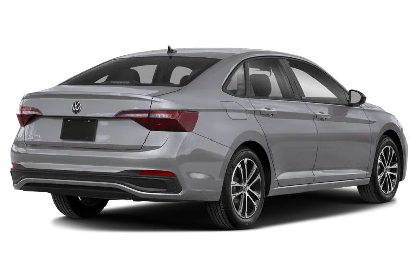 2024 Volkswagen Jetta Sport photo 1