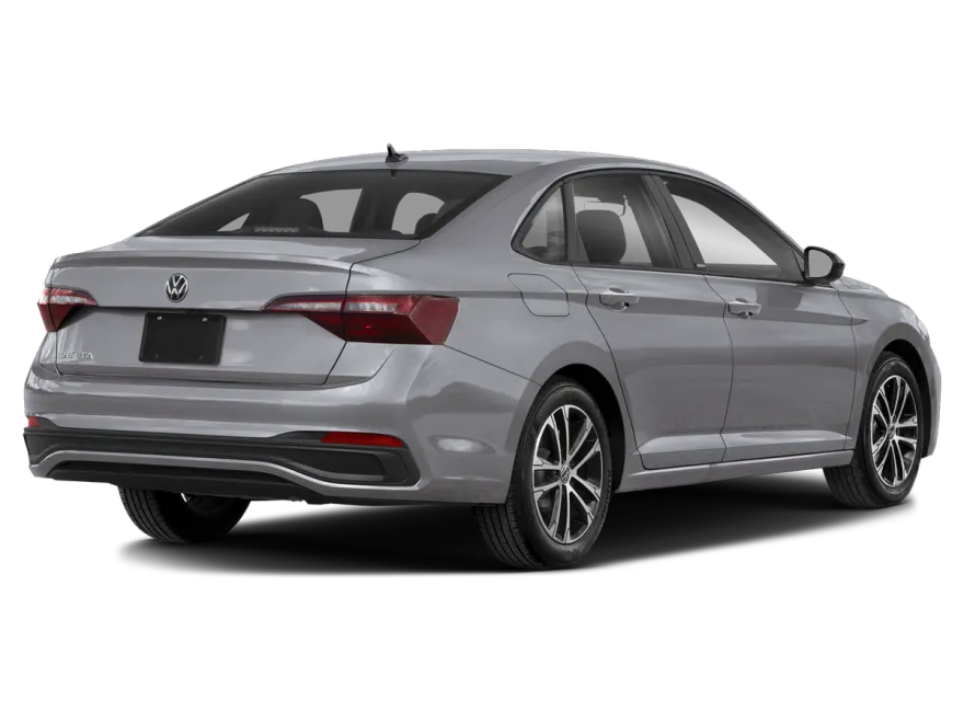 2024 Volkswagen Jetta Sport photo 1