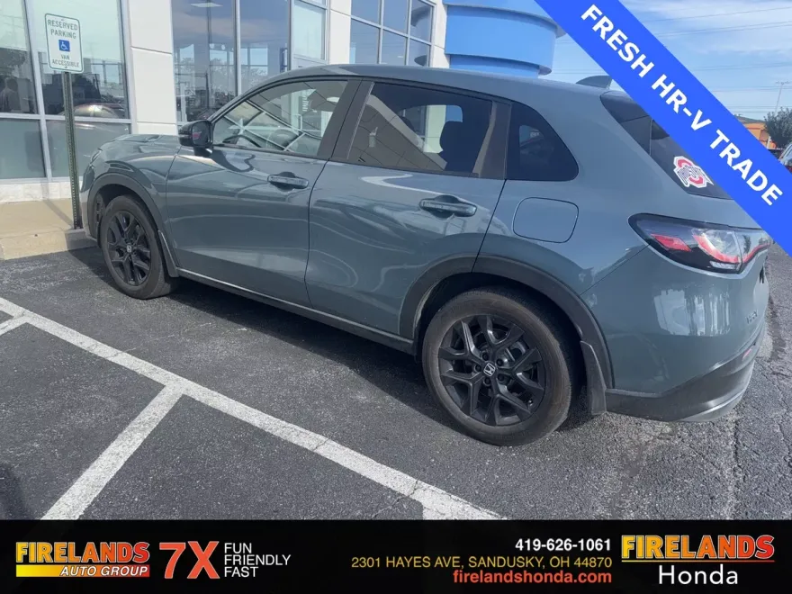 2023 Honda HR-V Sport 2WD photo 1