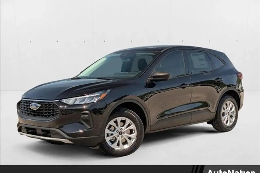 2025 Ford Escape Active photo 1